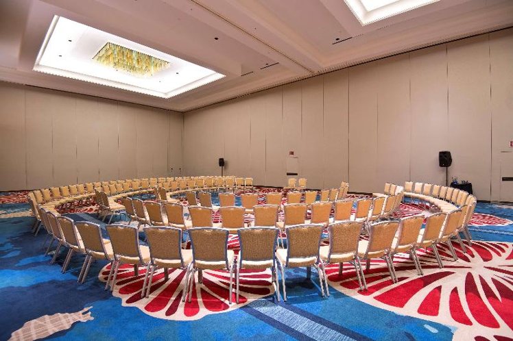 Conferences