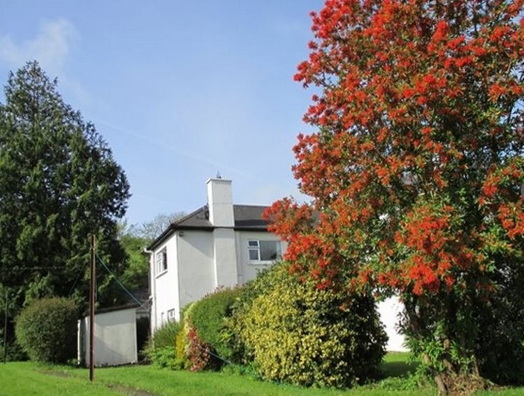 Grey Gables