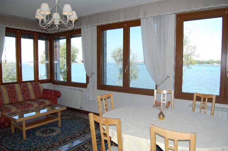 APARTMENT LAGOON VIEW Room