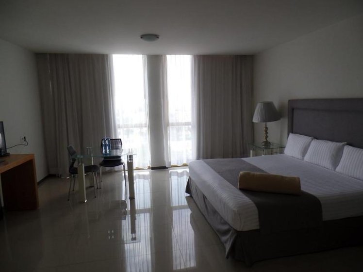 Suites Bernini