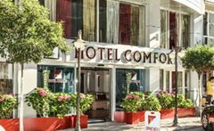 Comfort Life Hotel