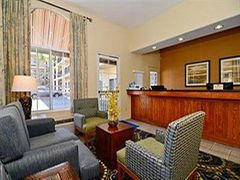 Best Western Mission Bay Hotel
