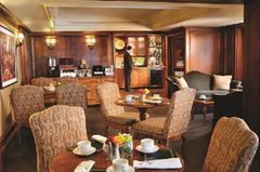 Fairmont Chateau Whistler