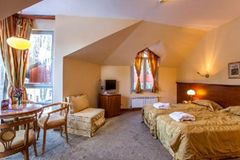 Sokol Boutique Hotel