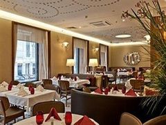 Crowne Plaza St. Petersburg Ligovsky