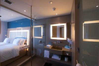 Guest Room Amenity