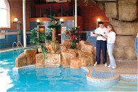 The Regency Hotel (formely Corus Solihull Hotel)