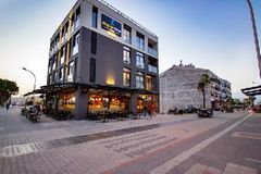 City Life Demir Hotel