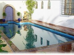 Apartamentos Turisticos Alhambra