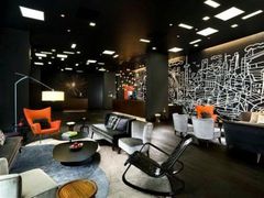 Thompson Toronto Hotel