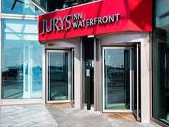 Jurys Inn Brighton Waterfront