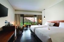 Best Western Premier Agung Resort Ubud