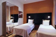 Best Western Karlaplan