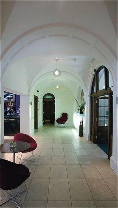 Ballroom