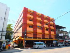 Queen Pattaya Hotel