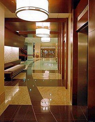 Lobby View