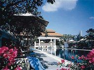 Raffles Hotel Singapore