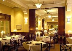 Raffles Grand Hotel d'Angkor