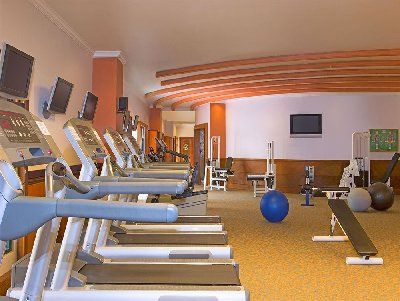 Health Club
