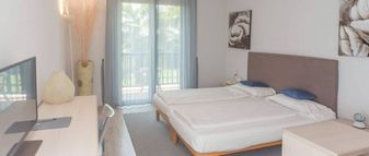 Club Hotel Olivi
