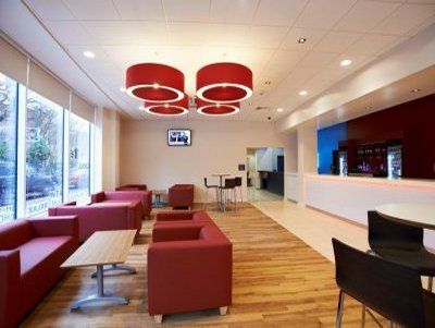 Bar/Lounge