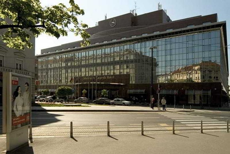 General view