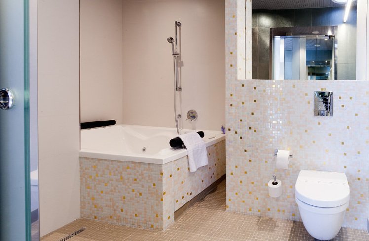 SUITE STANDARD Room