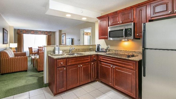 SUITE WITH BALCONY Room