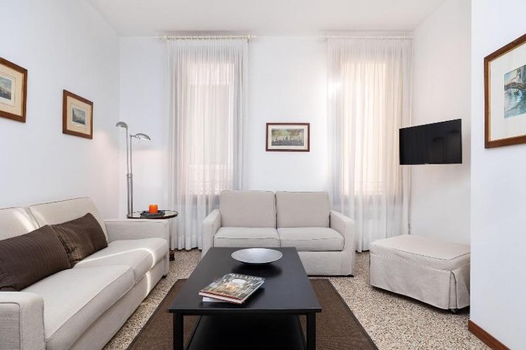 Residence Ca' Foscolo