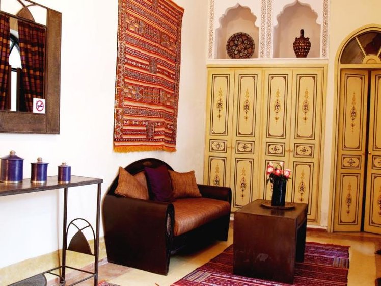 DOUBLE SUPERIOR Room