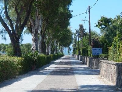 Kalloni Village