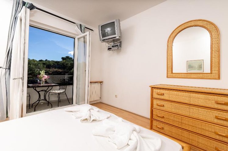 DOUBLE PARK VIEW Room