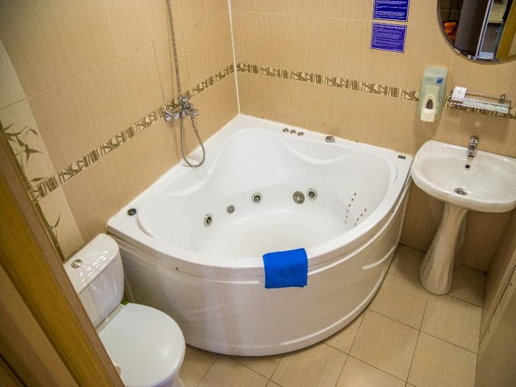 DOUBLE COMFORT Room