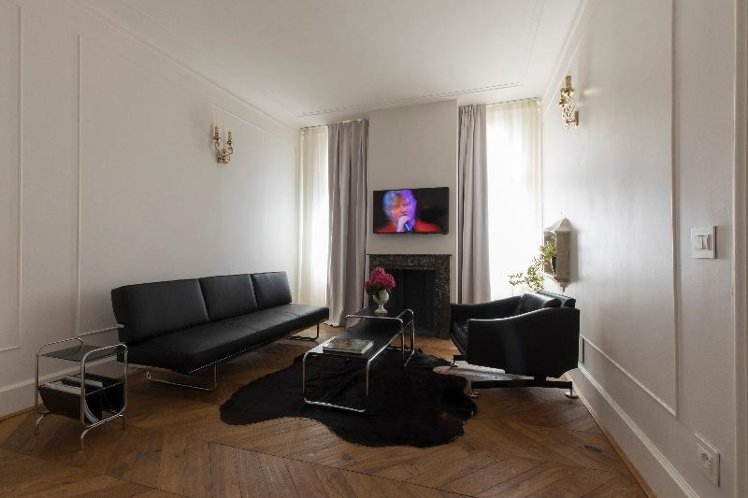 APARTMENT WITH JACUZZI Room