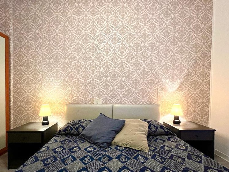 Double or Twin STANDARD Room