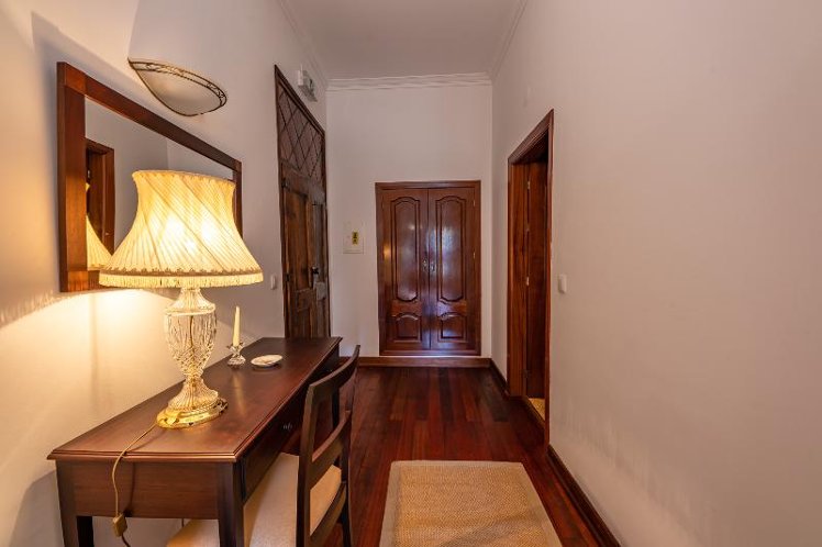 Double or Twin STANDARD Room