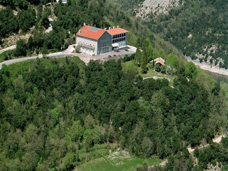 General view