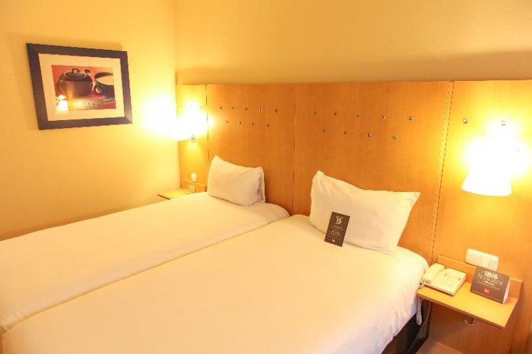 Double or Twin STANDARD Room