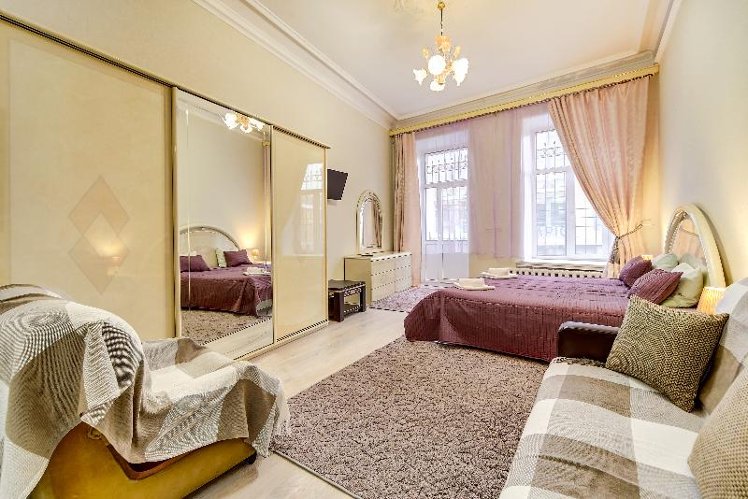 SUITE STANDARD Room