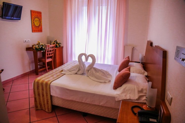 Double or Twin SUPERIOR Room