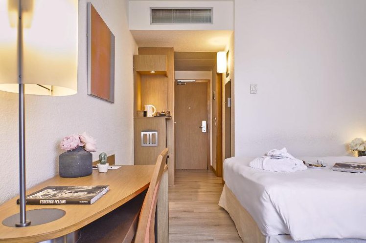 DOUBLE EXECUTIVE Room