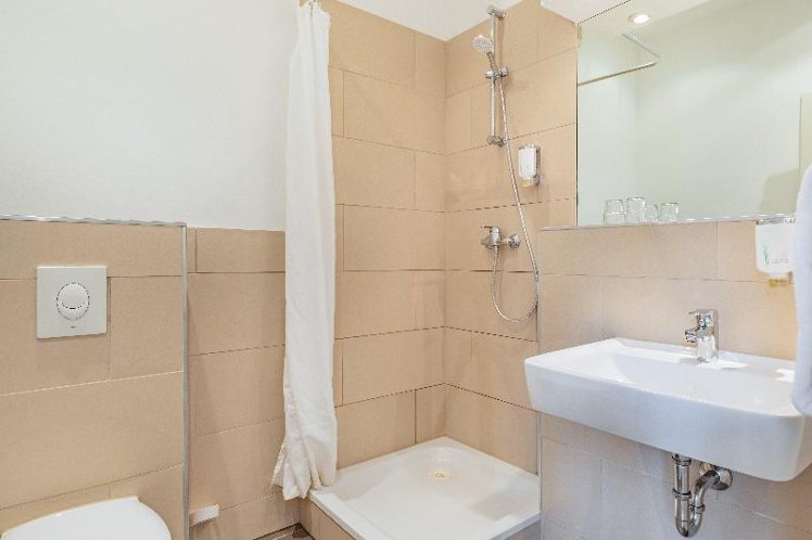 Double or Twin STANDARD Room