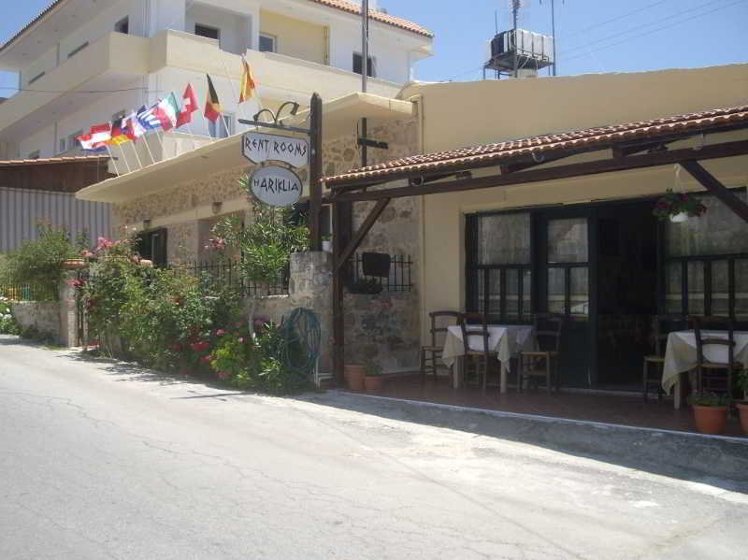 General view