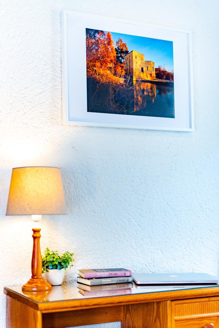 Double or Twin STANDARD Room