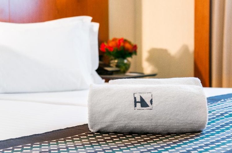 Double or Twin STANDARD Room
