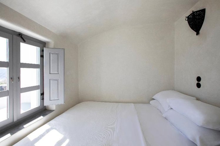 SUITE WITH PRIVATE POOL Room