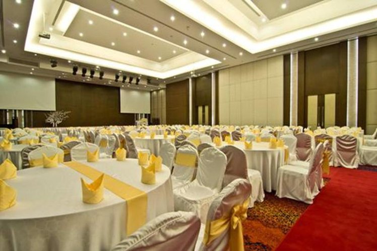 Conferences