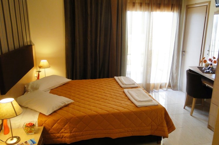 Double or Twin GARDEN VIEW Room