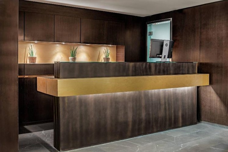 Ac Hotel Irla By Marriott