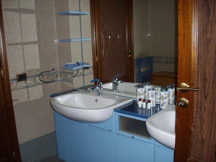 Casa Vacanze Il Giardino Di Armida